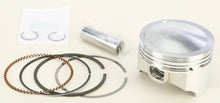 Piston Kit 73.00/Std 10.5:1 Hon