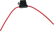 Sealed Ato Fuse Holder #14 Gauge Wire