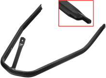 Front Front Bumper Pol