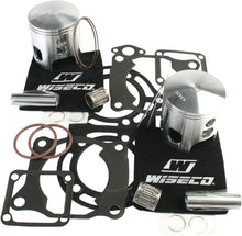 Top End Kit Pro Lite 66.50/+2.50 Yam