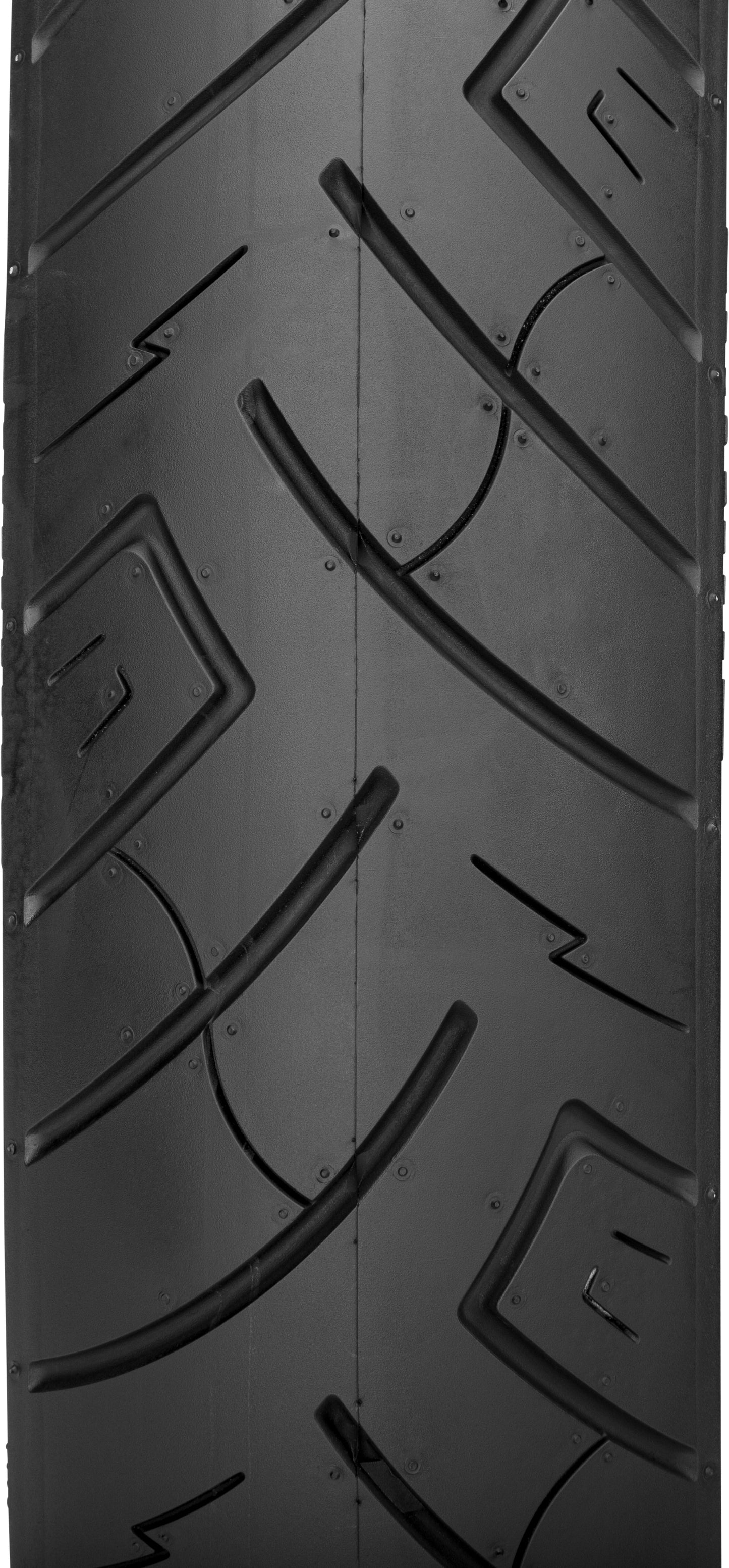 Tire 777 Cruiser Hd Front 120/70 21 68v Bias Tl W/W