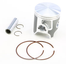 Piston Kit Cast 66.34/Std Yam