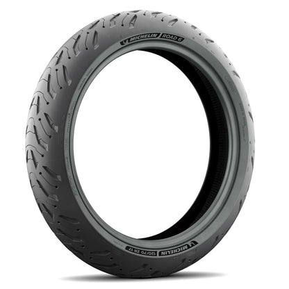 Tire Road 6 Front 120/70zr18 (59w) Radial  Tl