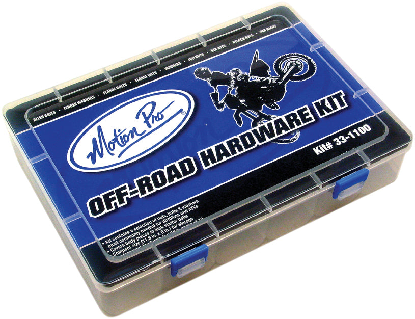 Off Road Hardware Kit
