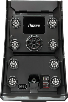 Stereo Top 8 Speakers W/Sub 4rzrpxp 81