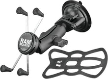 X Grip Complete Kit Suction Mount Lg Phone/Phablet