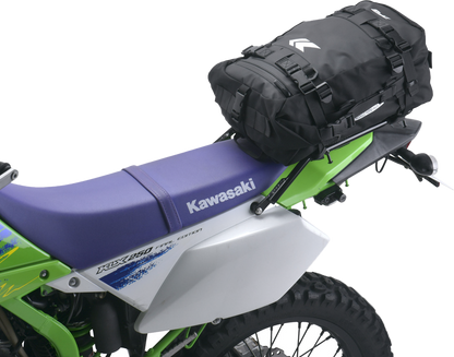Module Moto Pack 15l Black