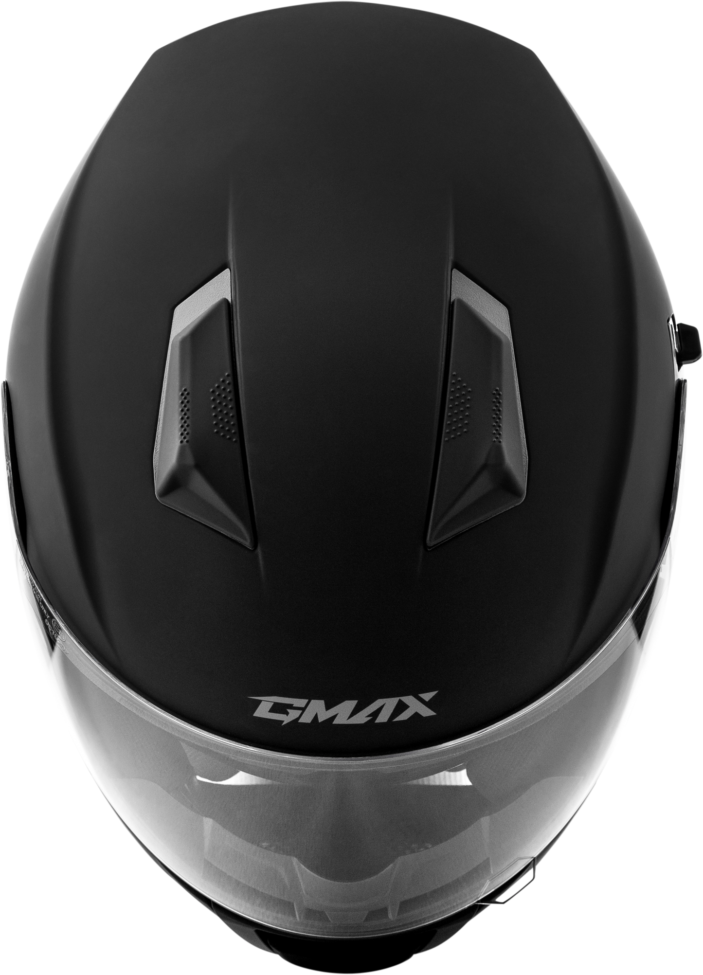 Ff 18 Solid Helmets Matte Black Xl
