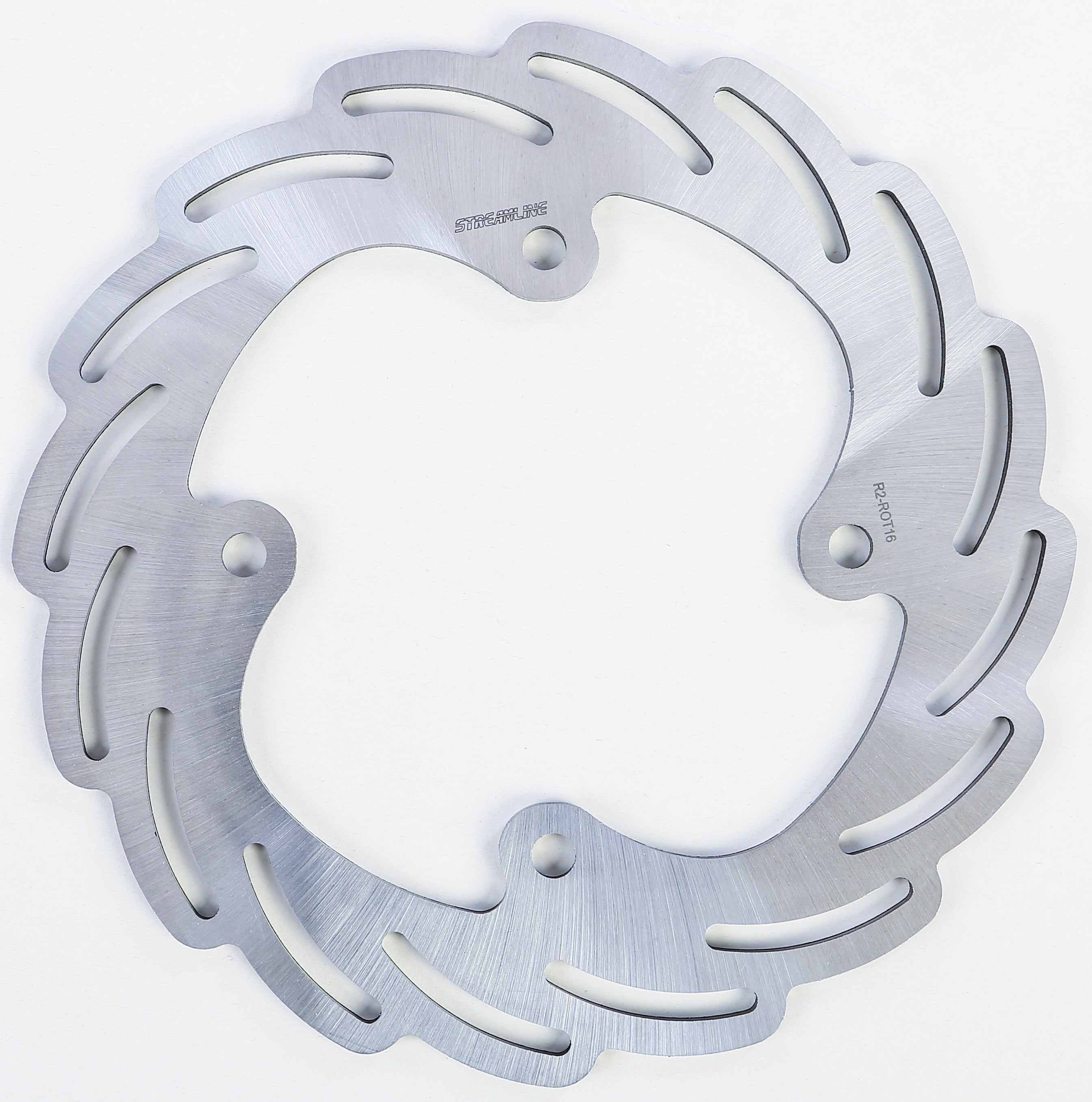 Rear Blade Rotor (Left/Right) – 2WheelHQ