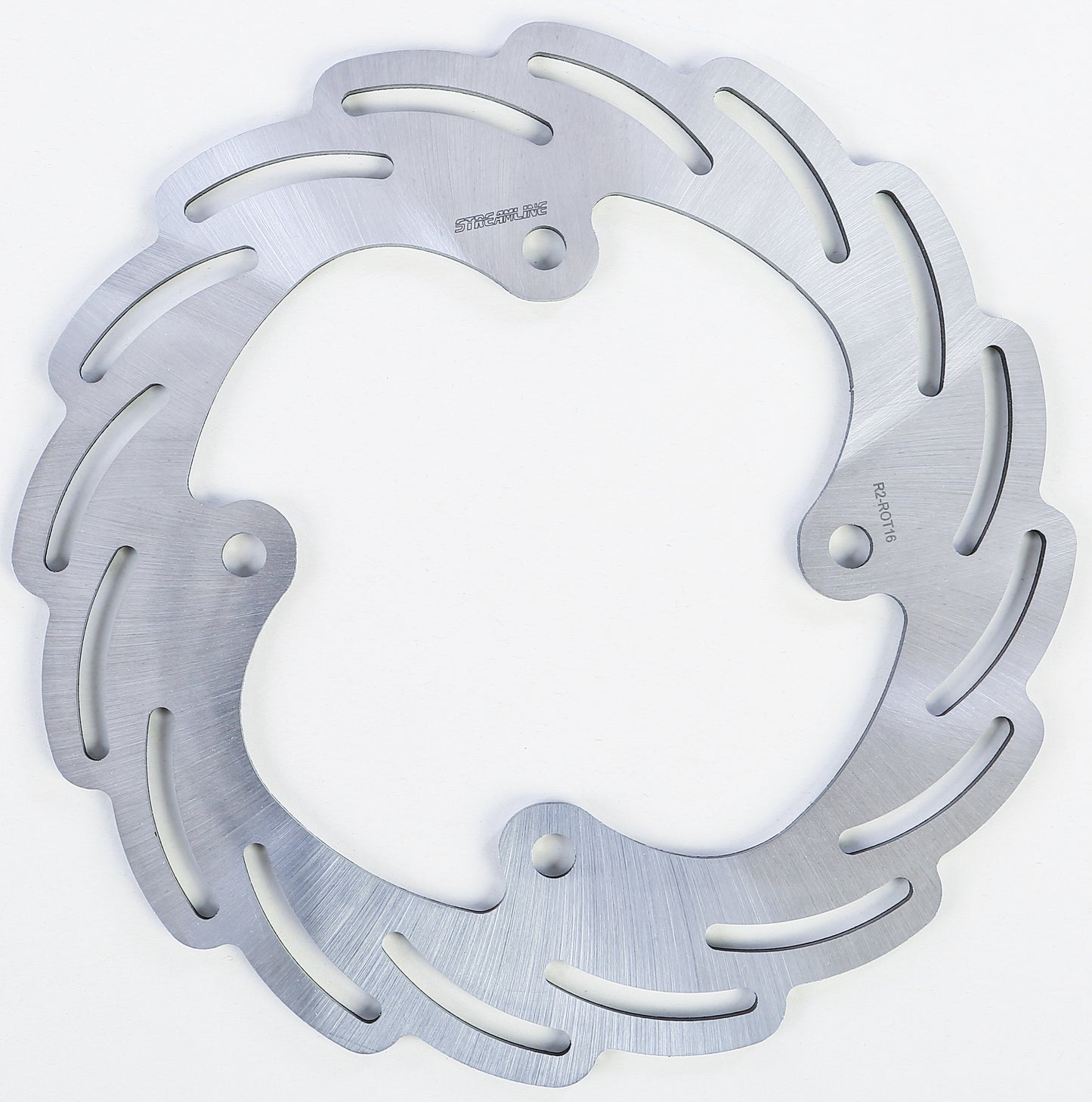 Rear Blade Rotor (Left/Right)