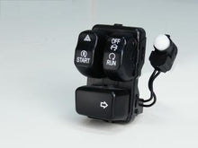 Canbus Swtch Cntrl Mod Right Black Oe#72948 12