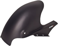 Tire Hugger Matte Black