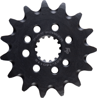 Front Cs Sprocket Steel 15t