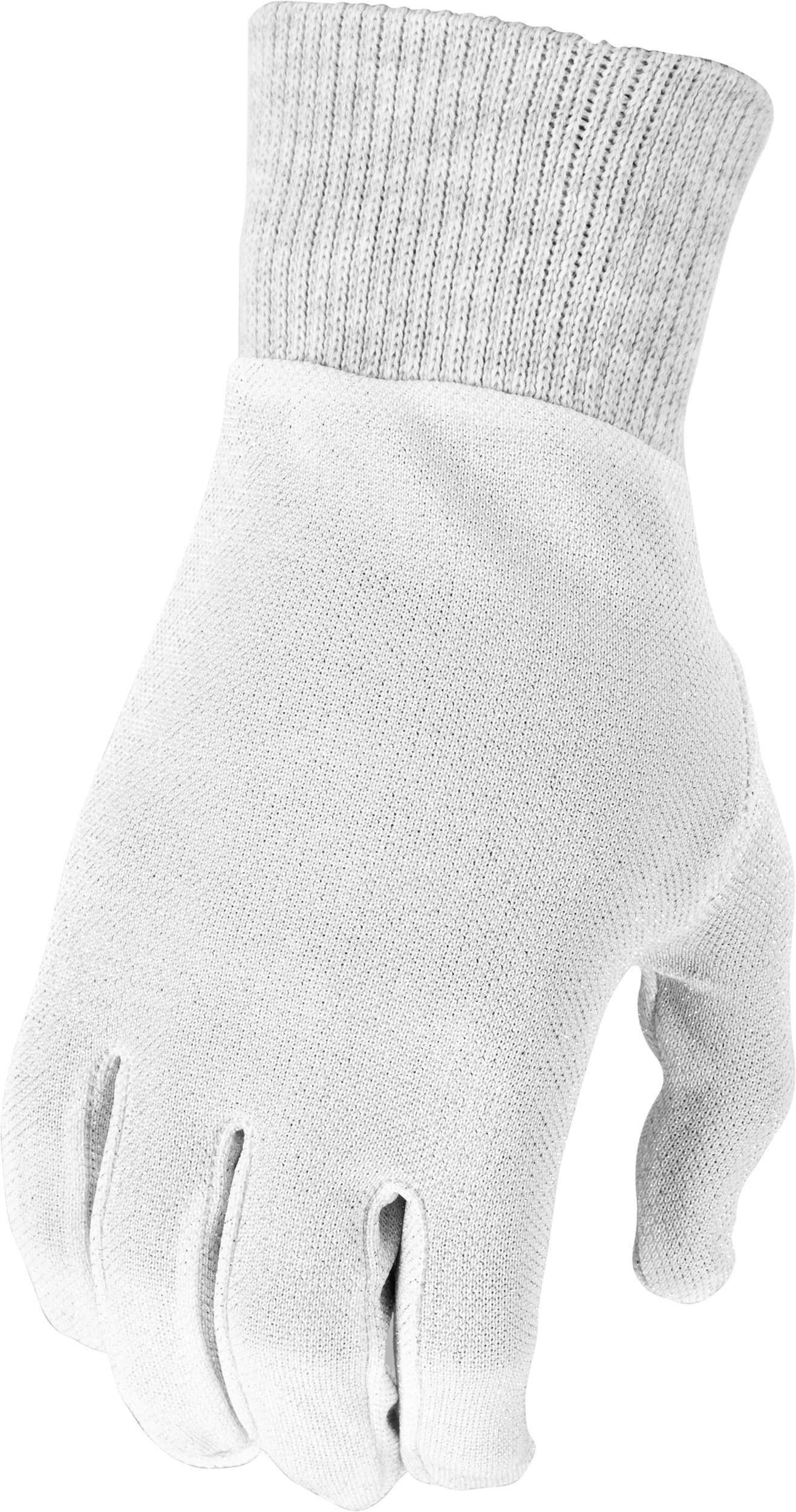 Men's Glove Liner Metallic