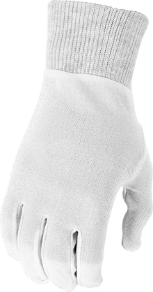 Men's Glove Liner Metallic