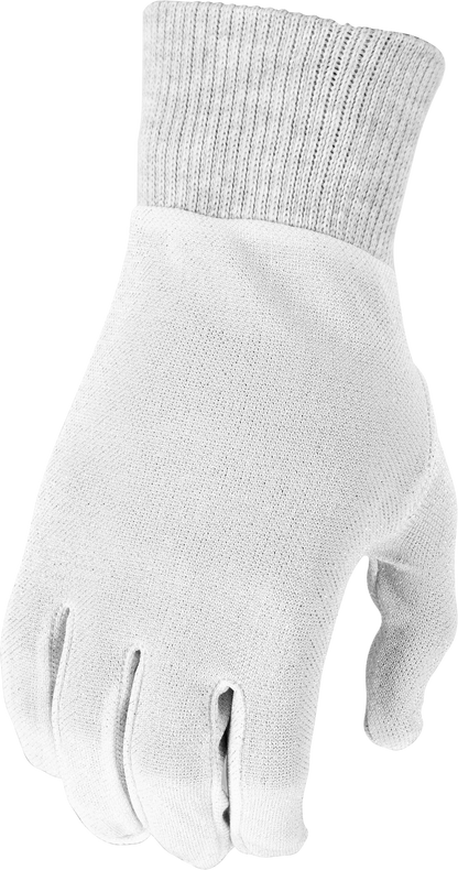 Men's Glove Liner Metallic