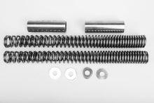 Genesis Fork Springs 49mm