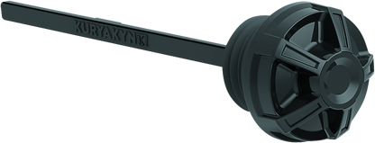 Kuryakyn Precision Dipstick Gloss Black