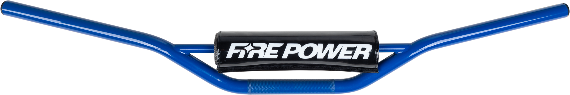 Handlebar   Csc Cr High   Blue