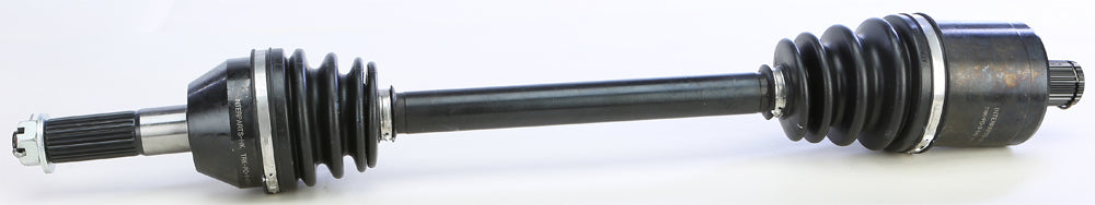 8 Ball Extreme Axle Rear