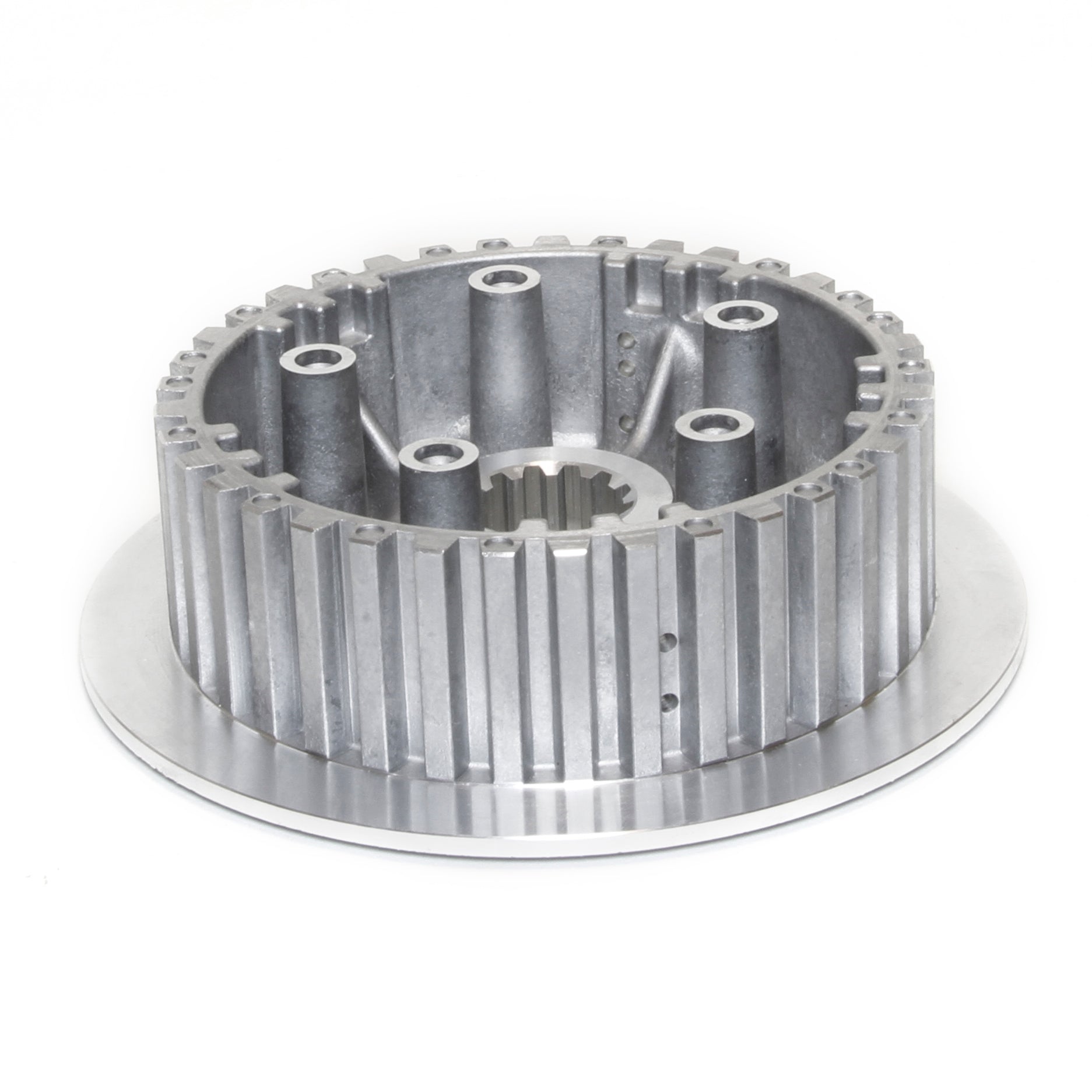 Clutch Inner Hub Kaw