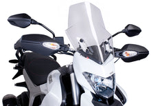 Windscreen Touring Clear