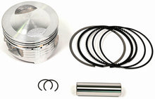 Piston Kit   170cc Bore Kit