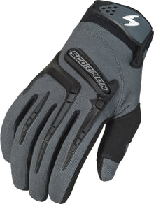 Skrub Gloves Grey 2x