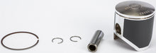 Piston Kit Re Armrplate Armrft 45.00/Std Gas/Husq/Ktm