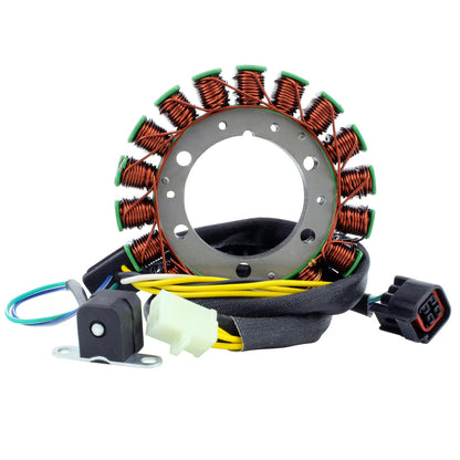 High Output Stator 250w Stator+Pickup Coil
