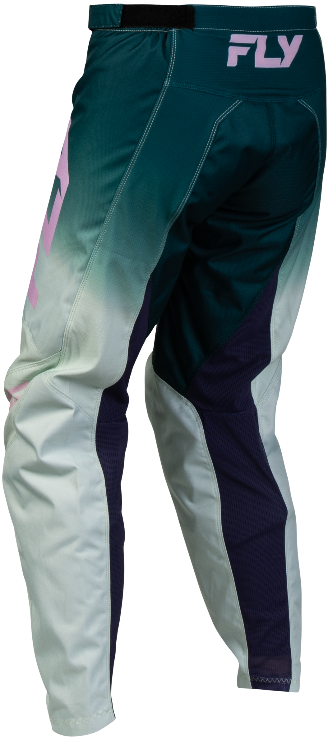 Women's F 16 Lift Pants Green/Purple/Pink Sz 05/06