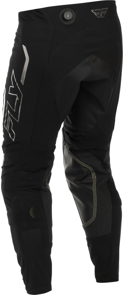 Evolution  Dst Se Spark Pants Black/Silver Sz 30