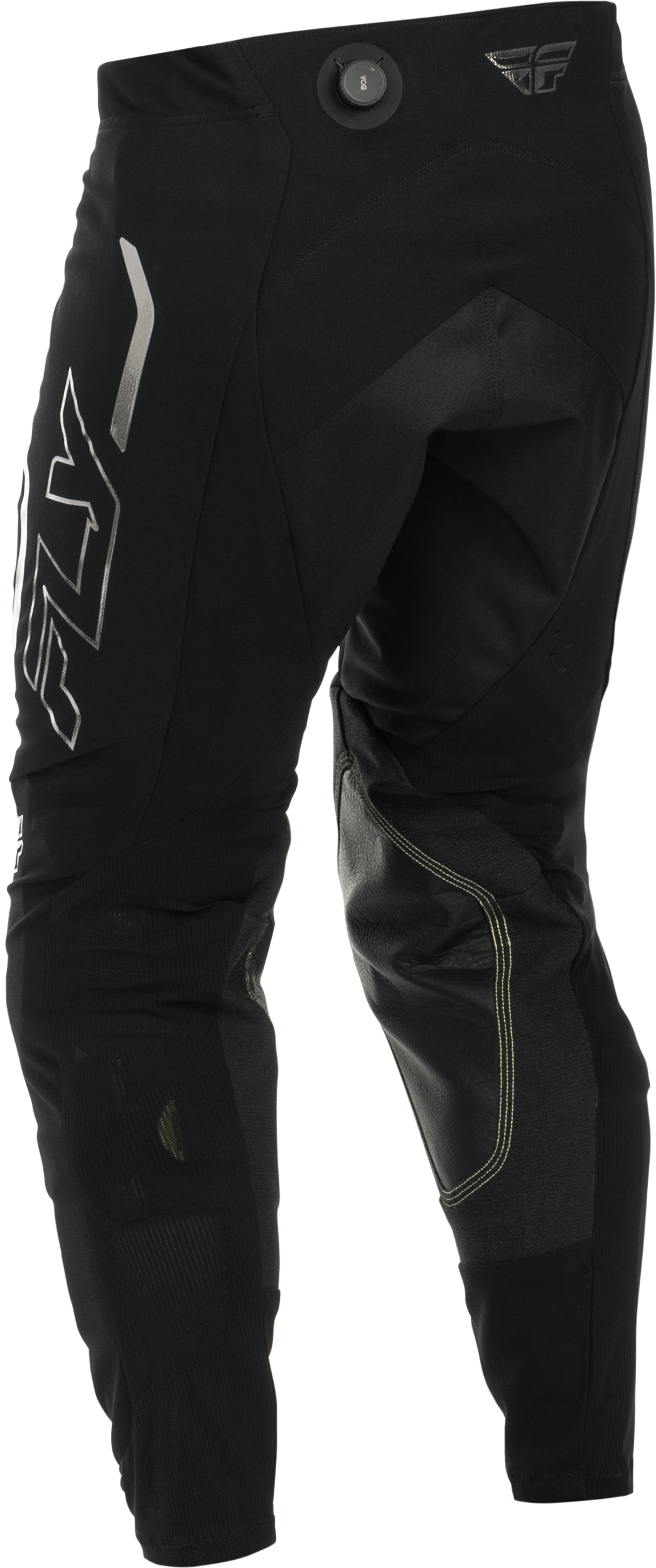 Evolution  Dst Se Spark Pants Black/Silver Sz 32