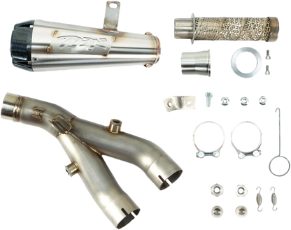 Db Pro 3/4 System Ss/Cf Yamaha