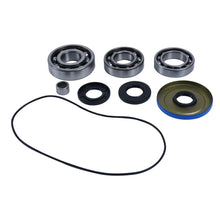 Differential Kit
