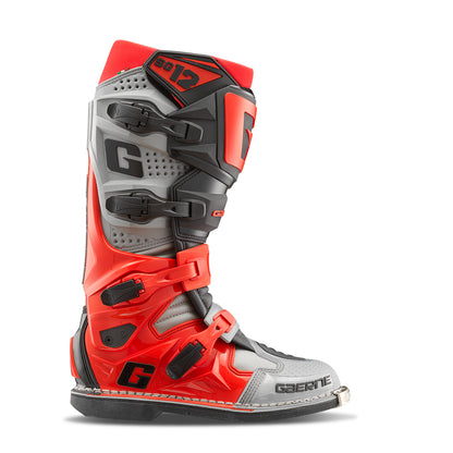 Sg12 Boots Forge Sz 10