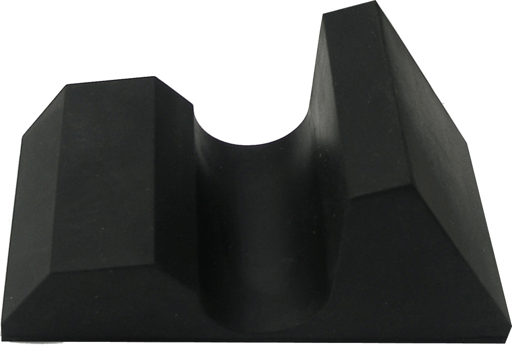 Ski To Spindle Bumper Pads Yam Yamaha