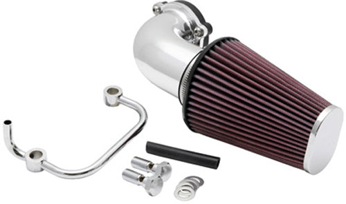 Aircharger Intake System Polished