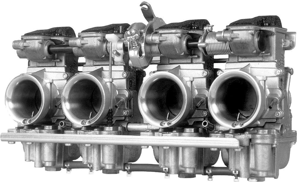 Rs Series Carbs 40mm