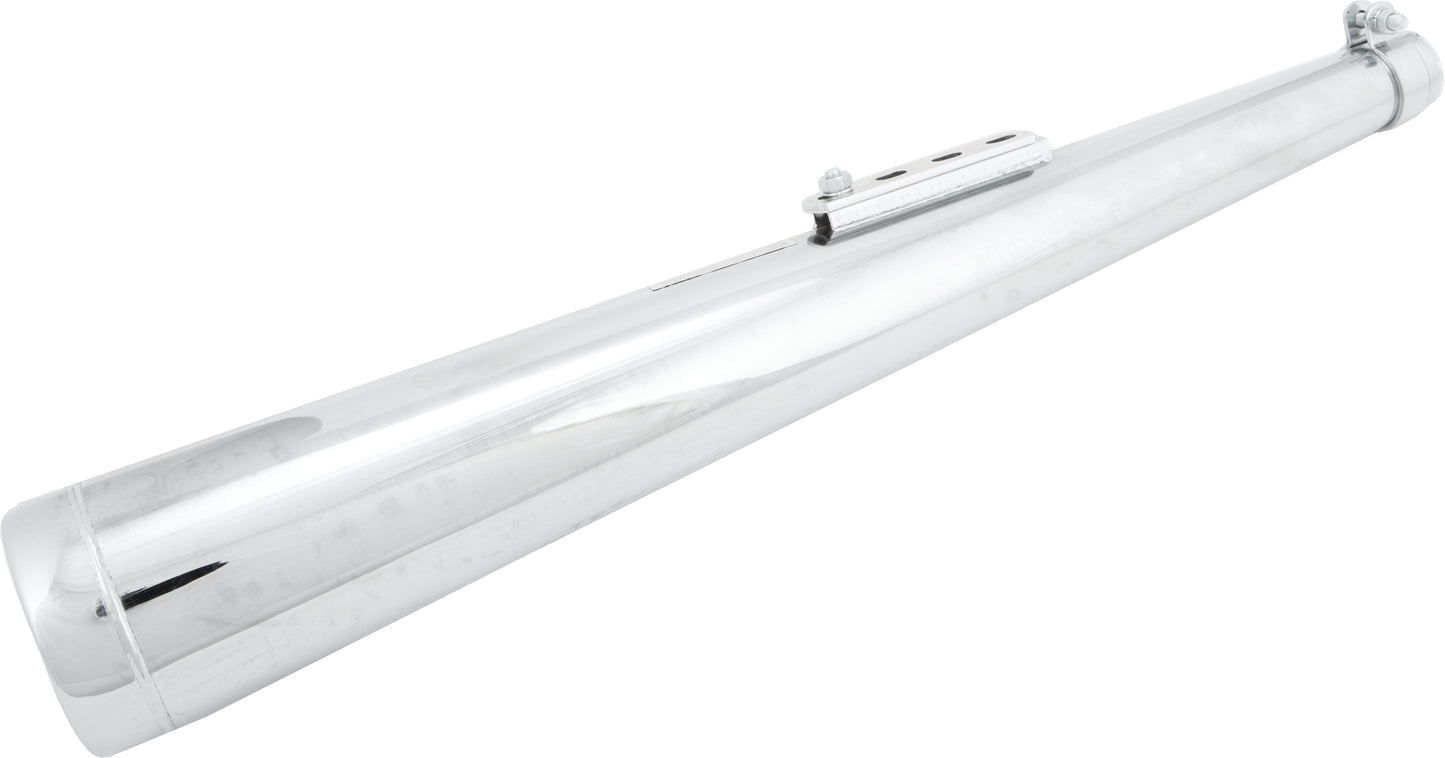Universal Muffler Dunstall 26