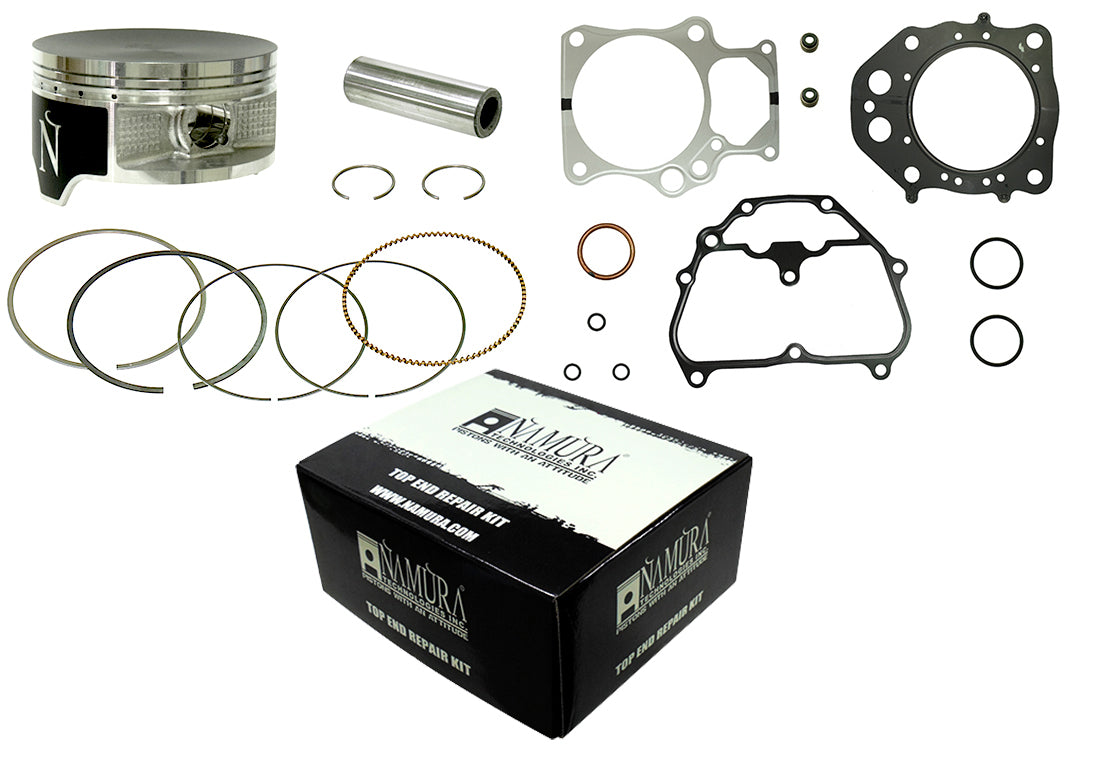 Top End Kit 91.97/Std 11:1 Hon