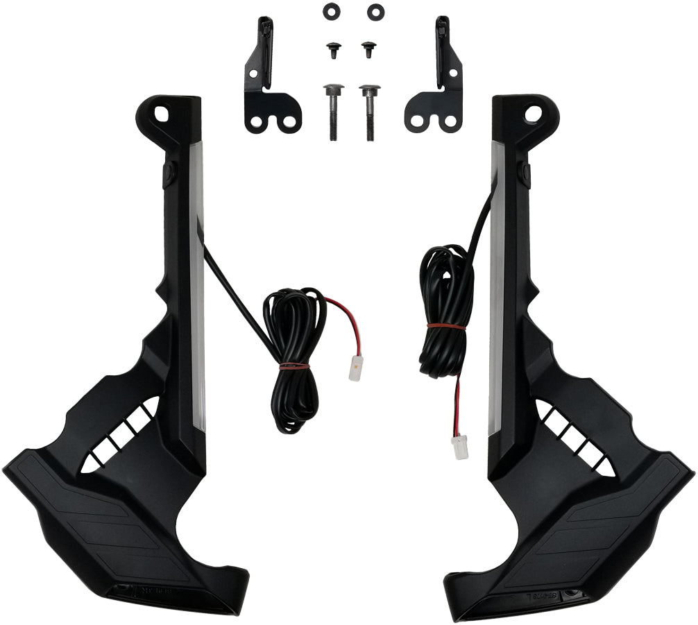 Caliper Cover Black