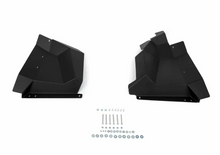 Alloy Footwell Protection Can