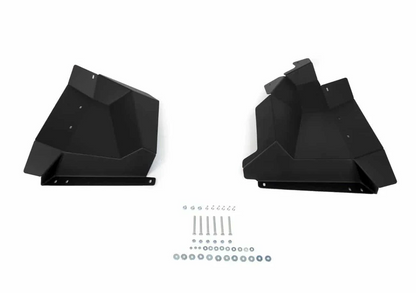 Alloy Footwell Protection Can