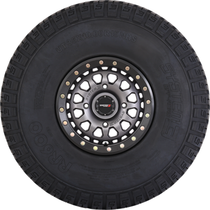 Tire Rr600 33x10r 15