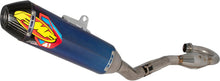 Fact 4.1 Rct Ano Ti Sys W/M Bomb Car Cap Kx450