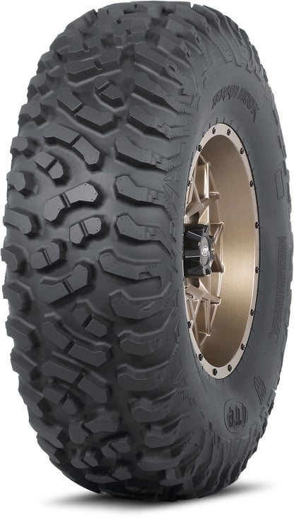 Tire Terra Hook Front/Rear 32x10r15 8 Ply Radial