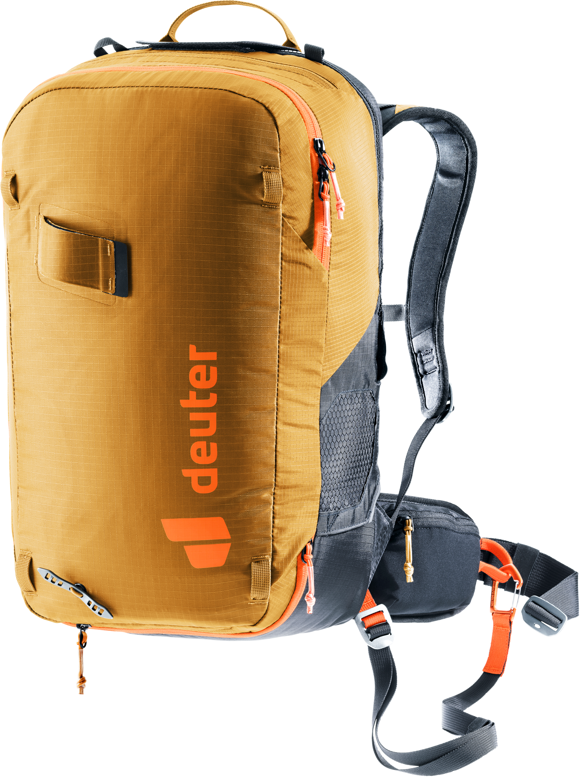 Alproof Lite 20 Sl Cinnamon/Black