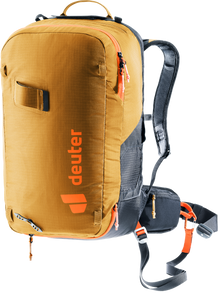 Alproof Lite 20 Sl Cinnamon/Black