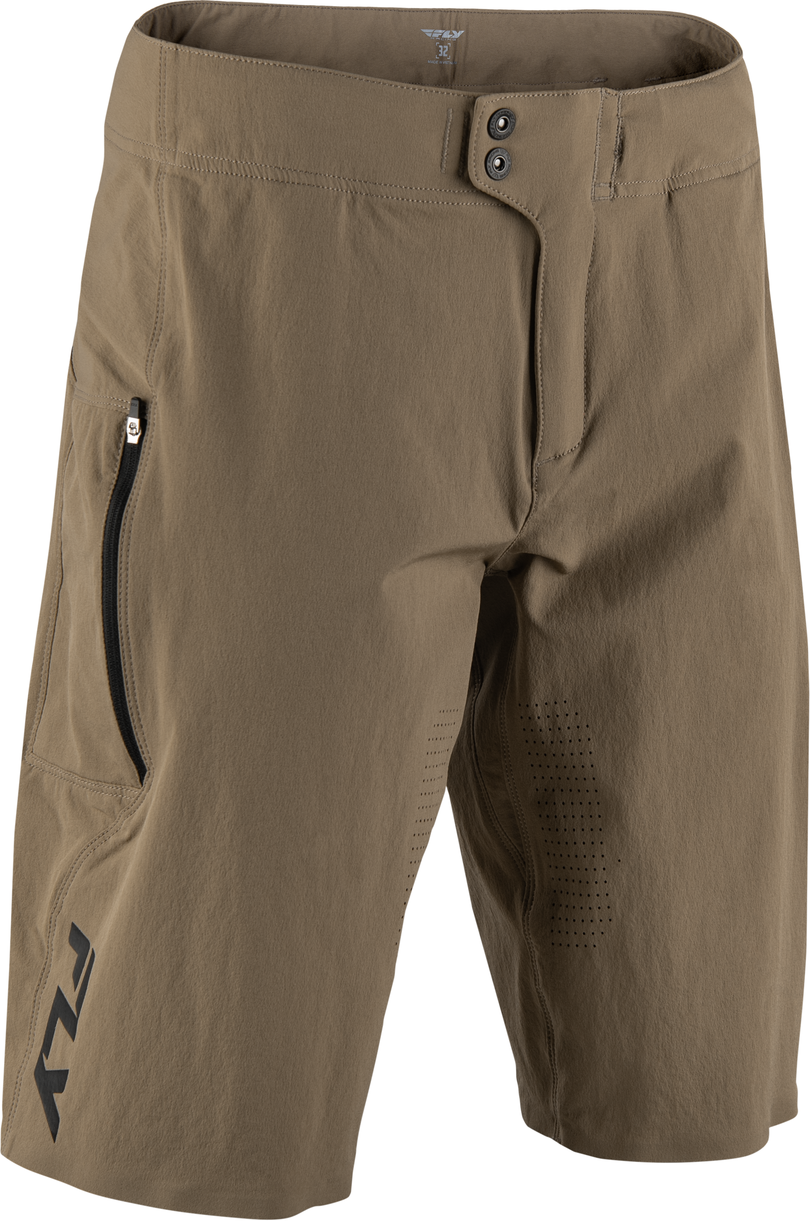 Gravity Short Dust Sz 34